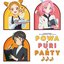 Powa×PuRi×Party♪♪♪