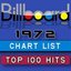 Billboard Hot 100 Singles 1972