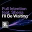 I'll Be Waiting