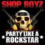 Party Like a Rockstar - Single