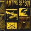 HUNTING SEASON