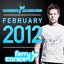 Ferry Corsten presents Corsten’s Countdown February 2012