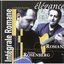 Elegance (Intégrale Romane, vol. 6)