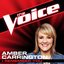 I Remember You (The Voice Performance) - Single