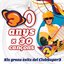 Els Grans Èxits del Clubsuper3 (30 anys x 30 cançons)