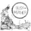 Busy Weather