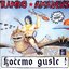 Hocemo Gusle