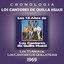 Los Cantores de Quilla Huasi Cronología - Los 15 Años de Los Cantores de Quilla Huasi (1969)