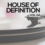 House Definition, Vol. 4