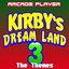 Kirby's Dream Land 3, The Themes