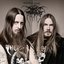 Peaceville Presents... Darkthrone