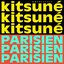 Kitsuné Parisien (The Antique Olive Issue)