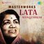 Masterworks Lata Mangeshkar