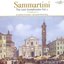 Sammartini: The Late Symphonies, Vol. 2