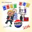 Mock the Vote! 2016
