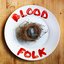 Blood Folk EP