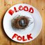 Blood Folk EP