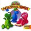 150 Preschool Songs