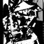 Gnawed / Velvet Curtain