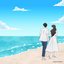 Shiny Summer With You