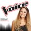 A Case of You (The Voice Performance) - Single