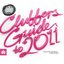 Ministry of Sound Clubber's Guide to 2011