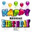 Happy Birthday (Reggae) Vol. 11