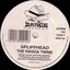 Illegal Gunshot / Spliffhead