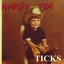 Ticks - Single