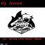 Dj. Great's Jersey Club Remix Album