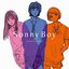 TV ANIMATION "Sonny Boy" original soundtrack