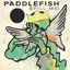 Paddlefish - Spill Me! album artwork