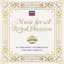 Music for a Royal Occasion