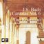 J.S. Bach Cantatas Vol. 6