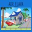 AOR FLAVA-sweet blue-