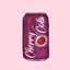 Cherry Cola
