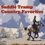 Saddle Tramp Country Favorites