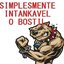 INTANKAVEL O BOSTIL