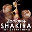 Try Everything (from "Zootopia") - Single