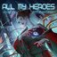 All My Heroes - Single