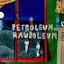 Petroleum Mausoleum - EP