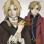 Theatrical Feature Fullmetal Alchemist The Conqueror of Shambala - Original Soundtrack