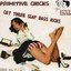 Primitive Chicks Get There Slap Bass Kicks