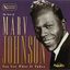 The Best Of Marv Johnson - You Got What It Takes