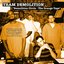 Demolition Circle - The Orange Tape