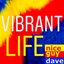 Vibrant Life - Single