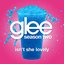 Isn't She Lovely (Glee Cast Version) - Single