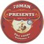 78Man Presents the 1950s: The Sixth Decade of 78RPM Records, Vol. 3