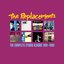 The Complete Studio Albums 1981-1990