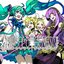 EXIT TUNES PRESENTS Vocalogenesis